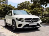 Mercedes-Benz GLC 300 4Matic 2017 - Trắng nâu da bò