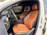 Mercedes-Benz GLC 300 4Matic 2017 - Trắng nâu da bò