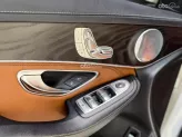 Mercedes-Benz GLC 300 4Matic 2017 - Trắng nâu da bò
