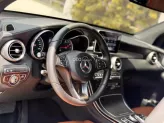 Mercedes-Benz GLC 300 4Matic 2017 - Trắng nâu da bò