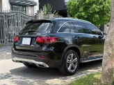 Mercedes-Benz GLC 200 2022 - Đen kem