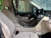 Mercedes-Benz GLC 200 2022 - Đen kem