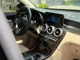 Mercedes-Benz GLC 200 2022 - Đen kem