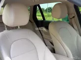 Mercedes-Benz GLC 200 2022 - Đen kem