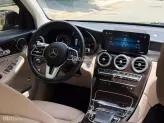 Mercedes-Benz GLC 200 2022 - Đen kem