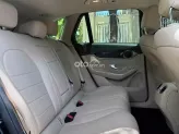 Mercedes-Benz GLC 200 2022 - Đen kem