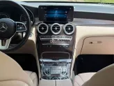 Mercedes-Benz GLC 200 2022 - Đen kem