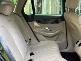 Mercedes-Benz GLC 200 2022 - Đen kem