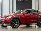 Mercedes-Benz GLC 300 4Matic 2021 - Siêu lướt 16.950km cực đẹp siêu hiếm