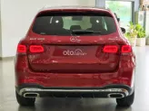 Mercedes-Benz GLC 300 4Matic 2021 - Siêu lướt 16.950km cực đẹp siêu hiếm