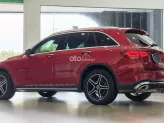 Mercedes-Benz GLC 300 4Matic 2021 - Siêu lướt 16.950km cực đẹp siêu hiếm