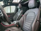 Mercedes-Benz GLC 300 4Matic 2021 - Siêu lướt 16.950km cực đẹp siêu hiếm