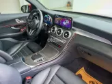 Mercedes-Benz GLC 300 4Matic 2021 - Siêu lướt 16.950km cực đẹp siêu hiếm