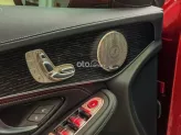 Mercedes-Benz GLC 300 4Matic 2021 - Siêu lướt 16.950km cực đẹp siêu hiếm