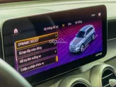 Mercedes-Benz GLC 300 4Matic 2021 - Siêu lướt 16.950km cực đẹp siêu hiếm