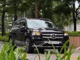 Mercedes-Benz GLS 450 4Matic 2022 - BAO ĐẬU BANK 70-90% (Ib Zalo tư vấn trực tiếp 24/7)