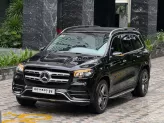 Mercedes-Benz GLS 450 4Matic 2022 - BAO ĐẬU BANK 70-90% (Ib Zalo tư vấn trực tiếp 24/7)
