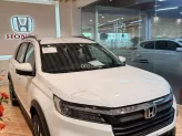Honda BR-V L 2026 - GIÁ “SỐC” HƠN CẢ XE LƯỚT! Đừng bỏ qua deal này!