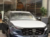 Honda CR-V e:HEV RS 2026 - Bảo hành chính hãng lên tới 10 năm cho khách hàng