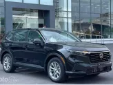 Honda CR-V 1.5 G 2026 - Giá cực tốt, hỗ trợ lăn bánh & trả góp
