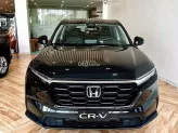 Honda CR-V 1.5 L 2026 - GIÁ CỰC SỐC – RẺ HƠN KHÁCH NGHĨ!