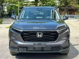 Honda CR-V 1.5 L 2026 - GIÁ CỰC SỐC – RẺ HƠN KHÁCH NGHĨ!