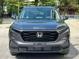 Honda CR-V 1.5 G 2026 - Giá cực tốt, hỗ trợ lăn bánh & trả góp