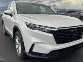 Honda CR-V 1.5 G 2026 - Giá cực tốt, hỗ trợ lăn bánh & trả góp
