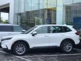 Honda CR-V 1.5 L 2026 - GIÁ CỰC SỐC – RẺ HƠN KHÁCH NGHĨ!