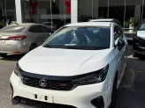 Honda City RS 2026 - GỌI NGAY để lấy giá lăn bánh + màu xe + ưu đãi thực tế trong ngày