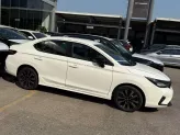 Honda City RS 2026 - Bản RS thể thao – option đẹp, đầy đủ