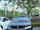 Honda City RS 2026 - Bản RS thể thao – option đẹp, đầy đủ