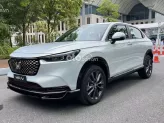 Honda HR-V RS 2026 - Ưu đãi Honda + hỗ trợ thêm tại đại lý