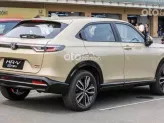 Honda HR-V RS 2026 - Ưu đãi Honda + hỗ trợ thêm tại đại lý