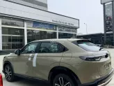 Honda HR-V RS 2026 - Ưu đãi Honda + hỗ trợ thêm tại đại lý