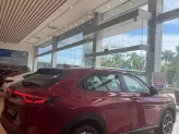 Honda HR-V G 2026 - Chính sách gia hạn bảo hành chính hãng lên tới 10 năm