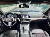 BMW 430i Gran Coupe 2021 - Gran Coupe 4 cửa thể thao sang trọng