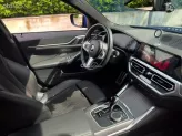 BMW 430i Gran Coupe 2021 - Gran Coupe 4 cửa thể thao sang trọng
