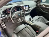 BMW 430i Gran Coupe 2021 - Gran Coupe 4 cửa thể thao sang trọng