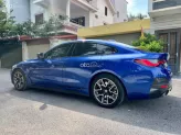 BMW 430i Gran Coupe 2021 - Gran Coupe 4 cửa thể thao sang trọng