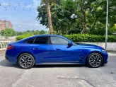 BMW 430i Gran Coupe 2021 - Gran Coupe 4 cửa thể thao sang trọng