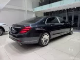Mercedes-Benz Maybach S450 4Matic 2018 - 36.000km - 1 chủ từ đầu