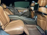 Mercedes-Benz Maybach S450 4Matic 2018 - 36.000km - 1 chủ từ đầu