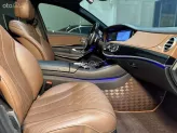 Mercedes-Benz Maybach S450 4Matic 2018 - 36.000km - 1 chủ từ đầu