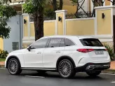 Mercedes-Benz GLC 300 4Matic V1 2024 - All New 2024 HUD Kính Siêu Lướt