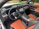 Mercedes-Benz GLC 300 4Matic V1 2024 - All New 2024 HUD Kính Siêu Lướt
