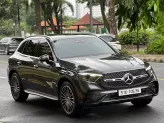 Mercedes-Benz GLC 300 4Matic V1 2023 - All New 2023, nội thất nâu cực hot