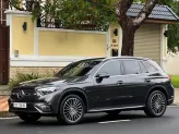Mercedes-Benz GLC 300 4Matic V1 2023 - All New 2023, nội thất nâu cực hot