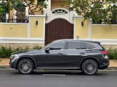 Mercedes-Benz GLC 300 4Matic V1 2023 - All New 2023, nội thất nâu cực hot