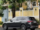Mercedes-Benz GLC 300 4Matic V1 2023 - All New 2023, nội thất nâu cực hot
